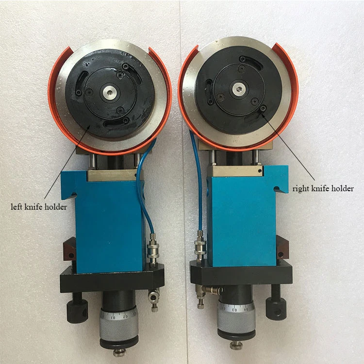 Pneumatic Cutter Holder