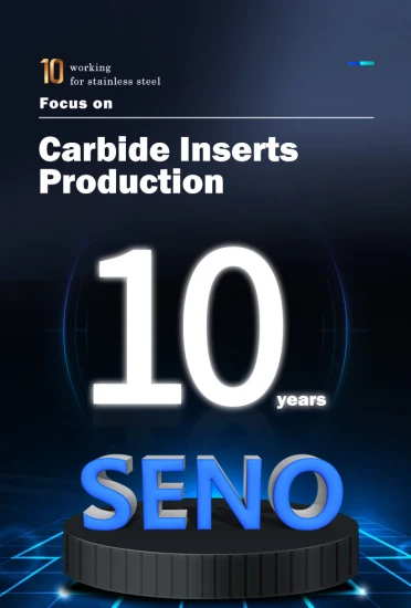 Inserção de torneamento de carboneto de tungstênio CNC CNC Cnmg Dnmg Vnmg Wnmg Tnmg Snmg Ccmt Dcmt Vcmt Wcmt Tcmt Scmt Máquina-ferramenta Ferramenta de corte Ferramenta de torneamento de metal duro