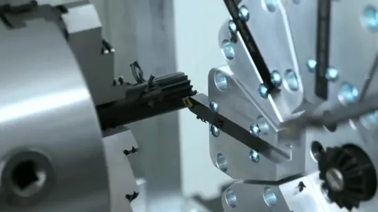 Inserção de carboneto de tungstênio DCMT11T304 para processamento de ferramentas de torneamento de aço usinagem CNC série DCMT