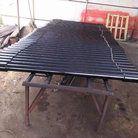 Peças de equipamento de perfuração hidráulica, ferramentas de hastes de perfuração, peças sobressalentes de equipamento de perfuração de minas