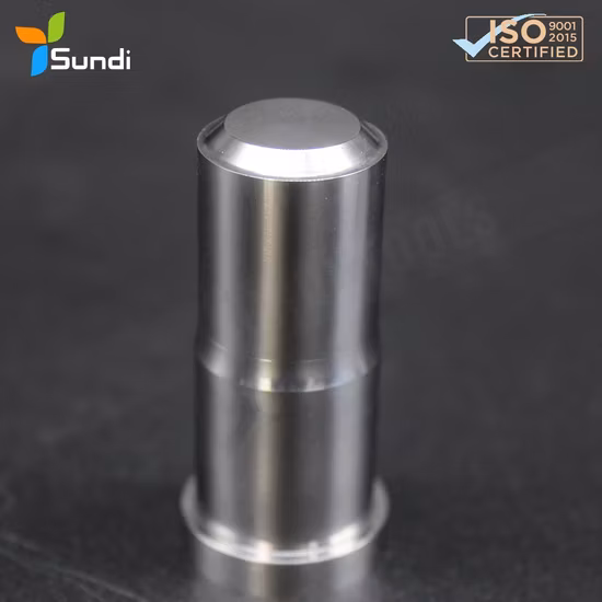 Personalizado Sundi